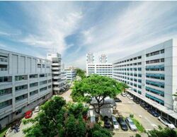 Techplace 1 (D20), Factory #517426611